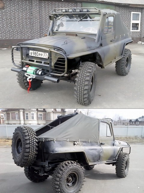 АвтоВсячина