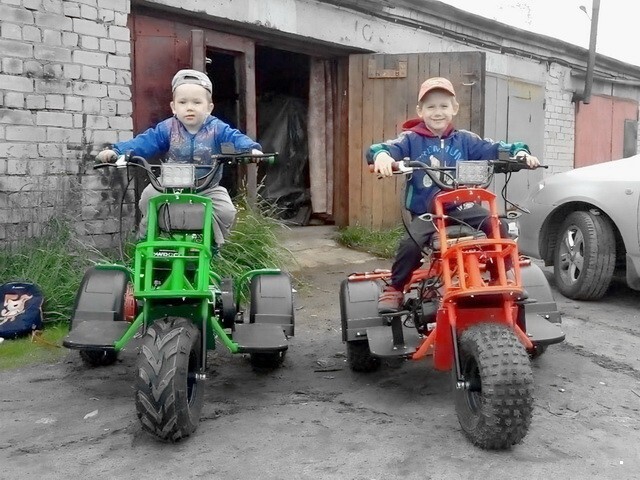 АвтоВсячина