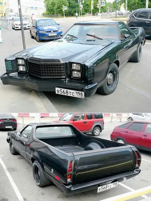 АвтоВсячина