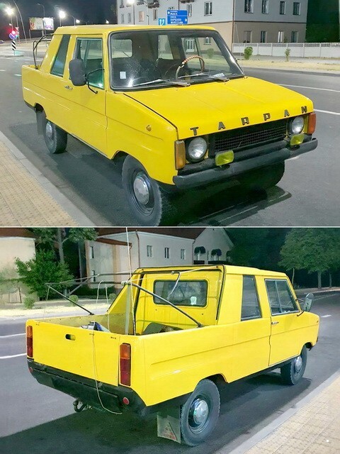 АвтоВсячина