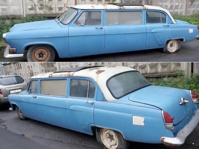 АвтоВсячина