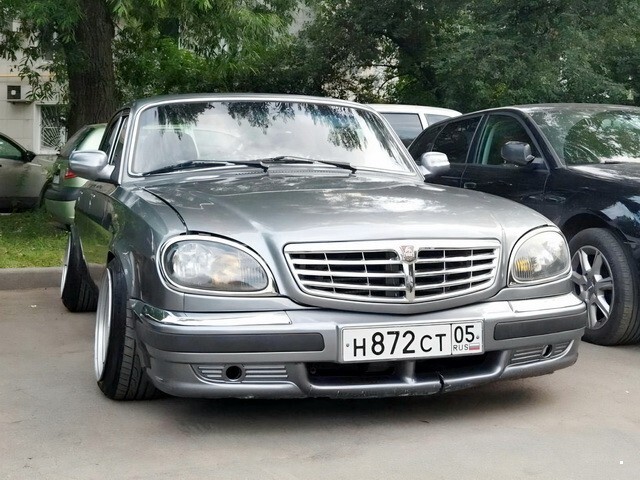 АвтоВсячина