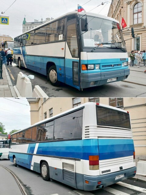 АвтоВсячина