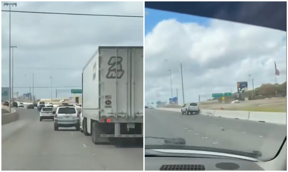 Спасение водителя, который потерял сознание во время движения