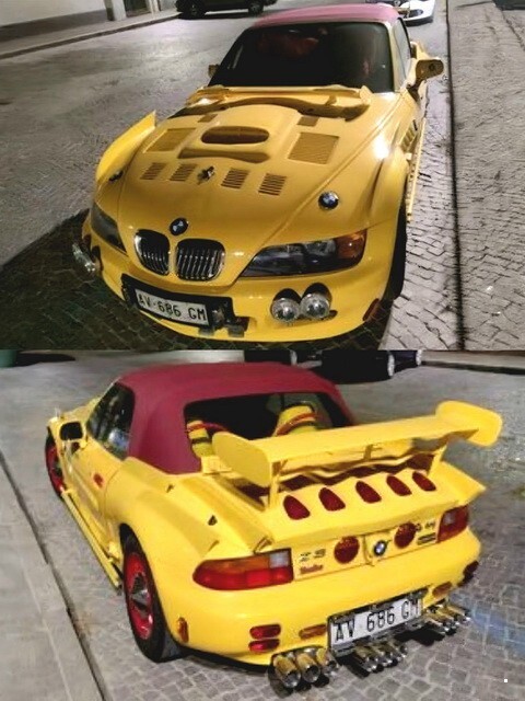 АвтоВсячина