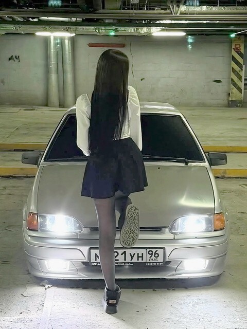 АвтоВсячина