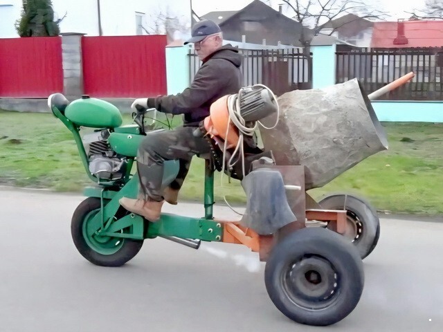 АвтоВсячина