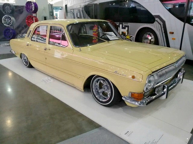 АвтоВсячина