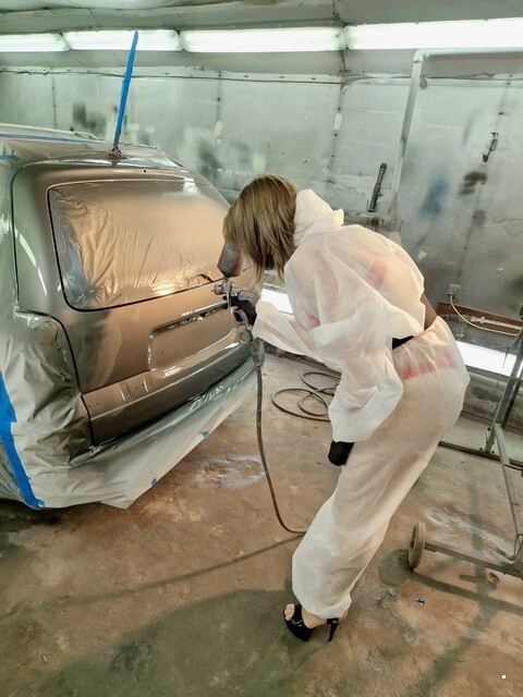 АвтоВсячина