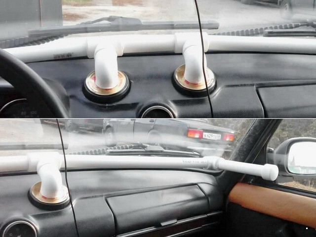 АвтоВсячина
