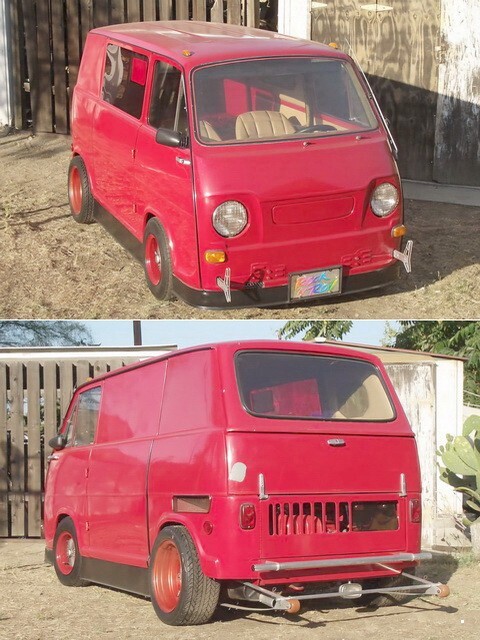 АвтоВсячина