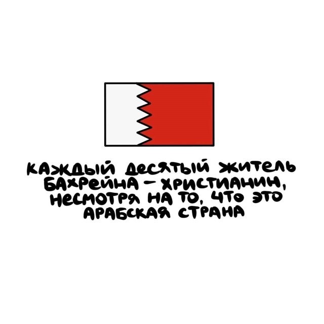 А вдруг ты не знал…