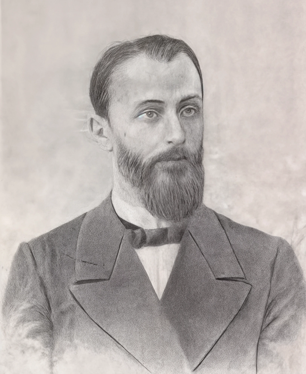 Дмитрий Иосифович Ивановский