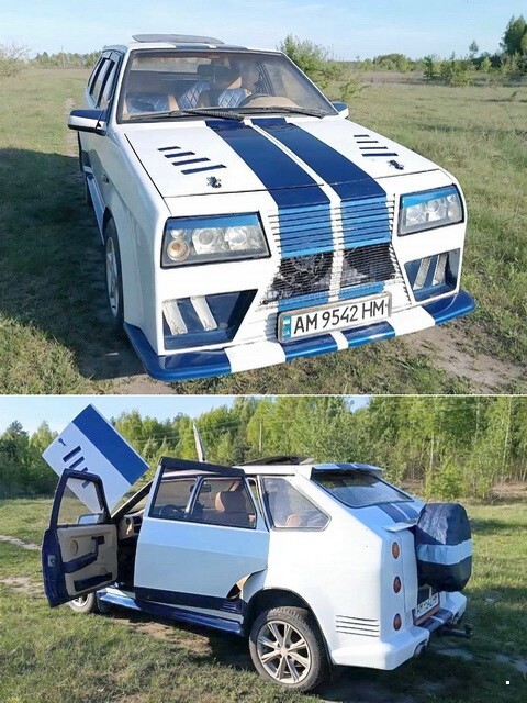 АвтоВсячина