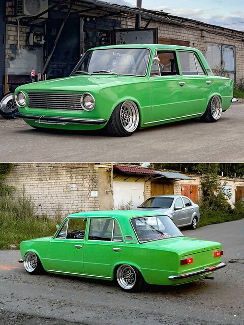 АвтоВсячина