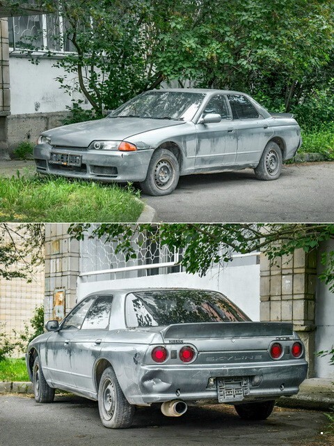 АвтоВсячина