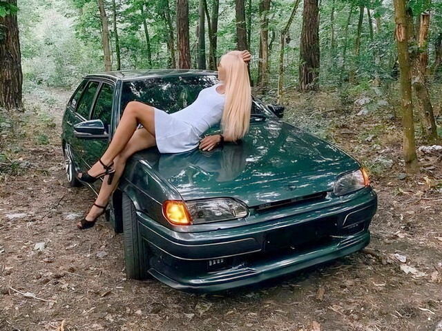 АвтоВсячина