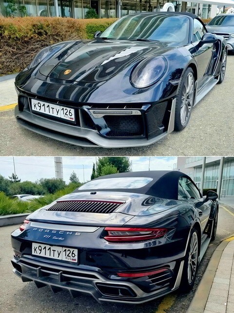 АвтоВсячина