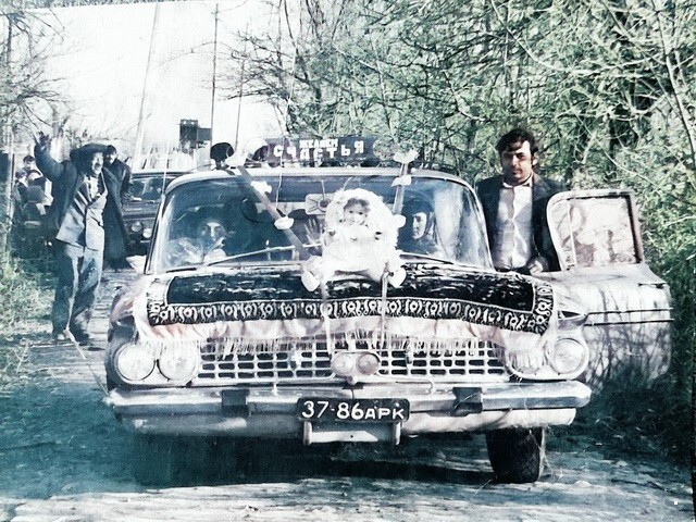 АвтоВсячина