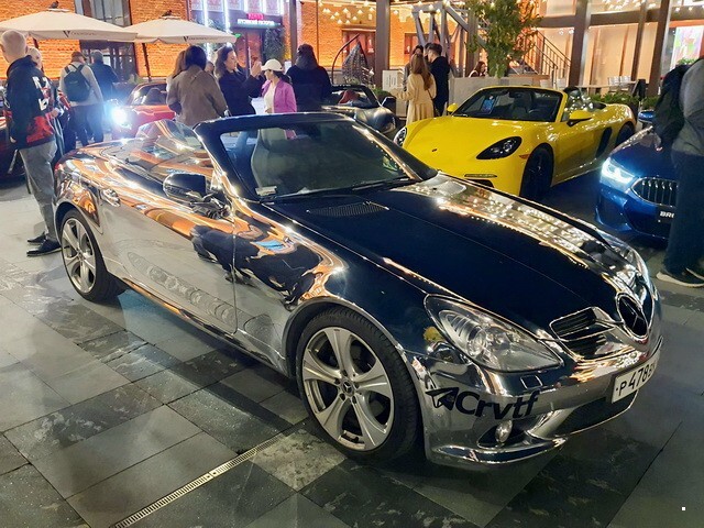 АвтоВсячина