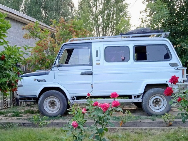 АвтоВсячина