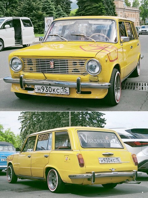 АвтоВсячина