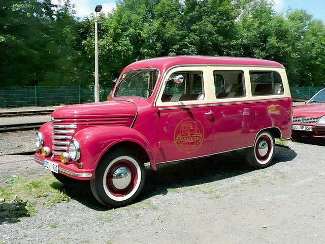 АвтоВсячина