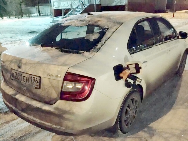 АвтоВсячина