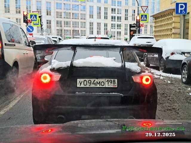 АвтоВсячина
