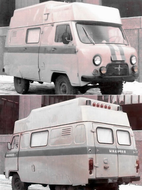 АвтоВсячина