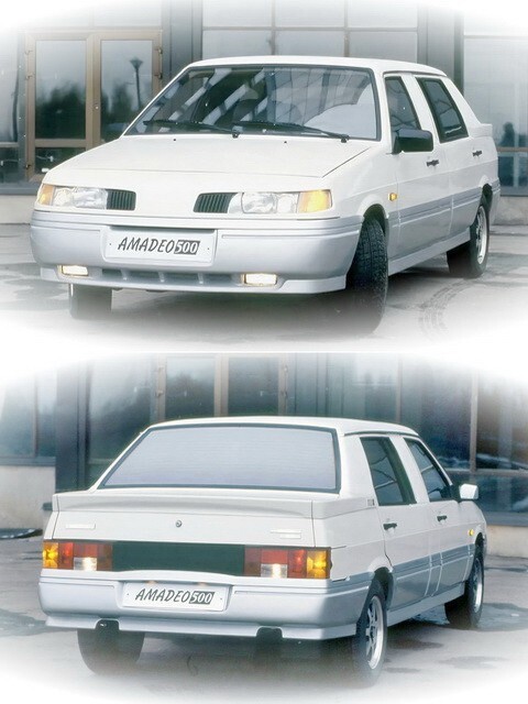 АвтоВсячина