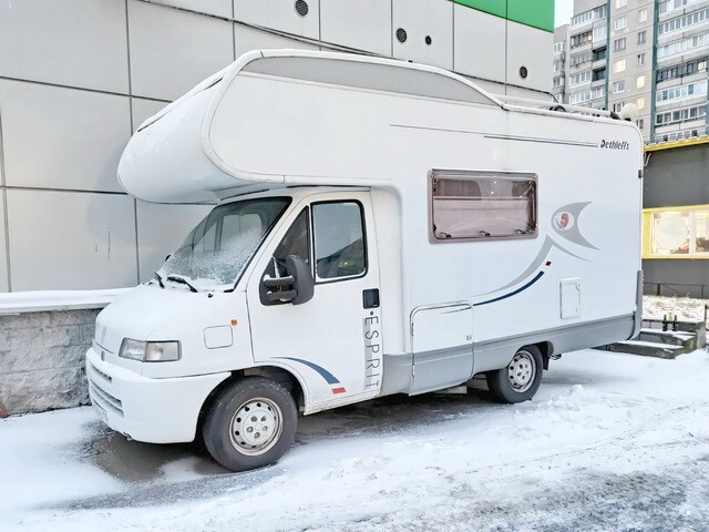 АвтоВсячина