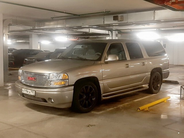 АвтоВсячина