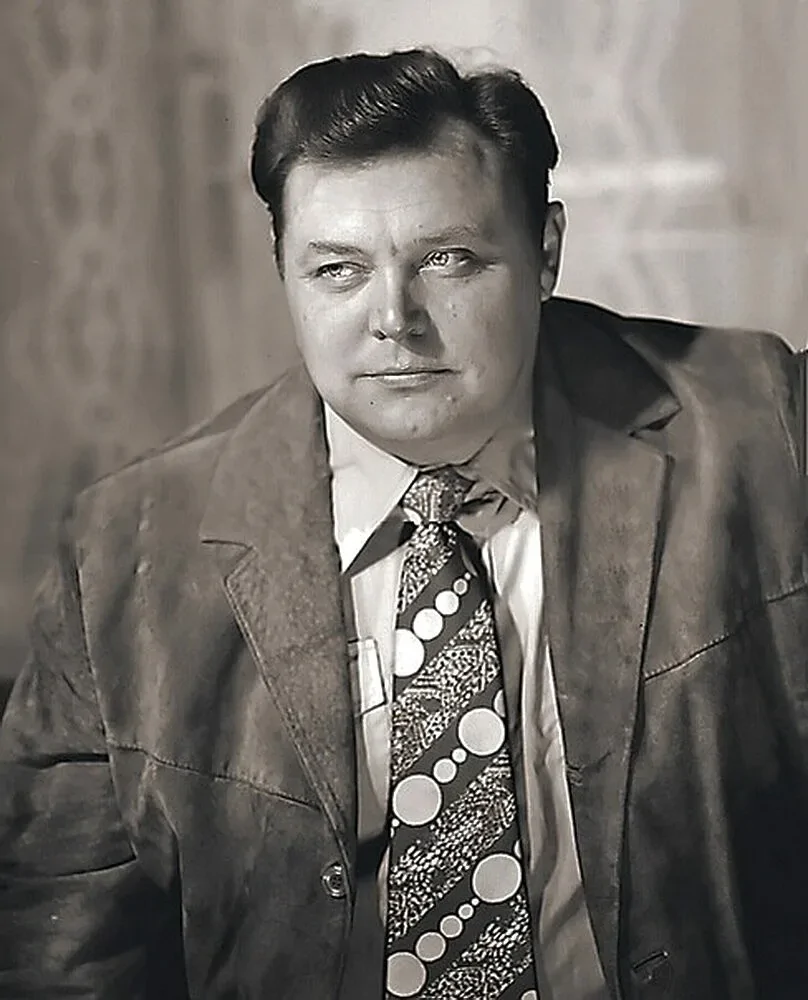 Вячеслав Невинный