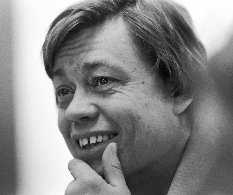Николай Караченцов