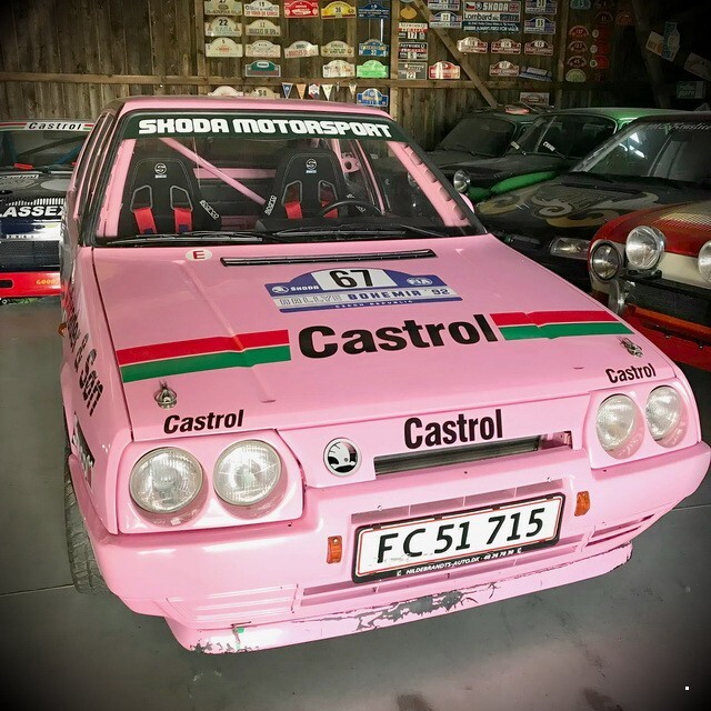 АвтоВсячина