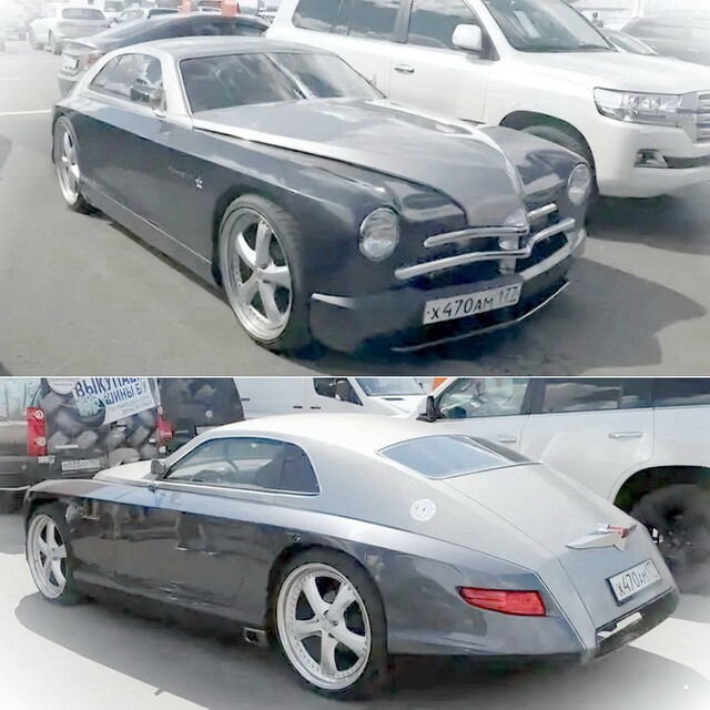 АвтоВсячина
