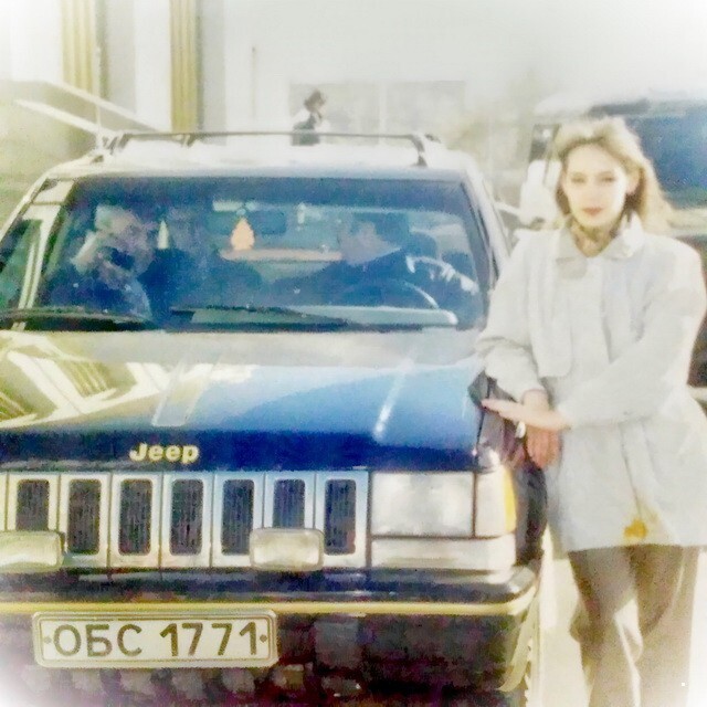 АвтоВсячина