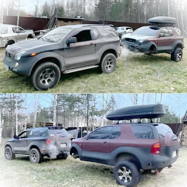 АвтоВсячина