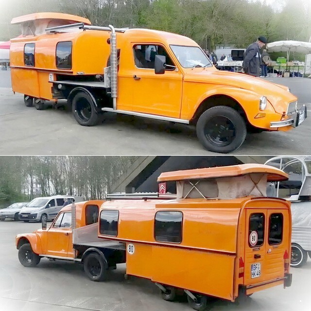 АвтоВсячина