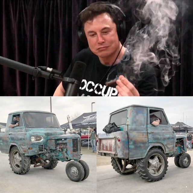 АвтоВсячина