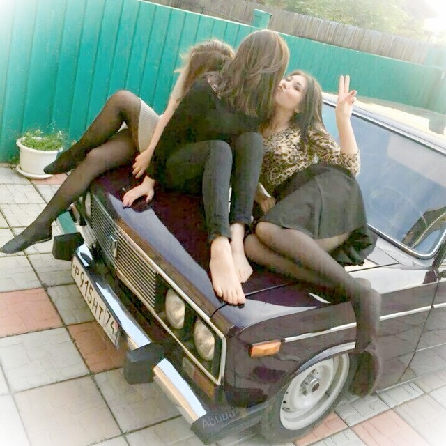 АвтоВсячина