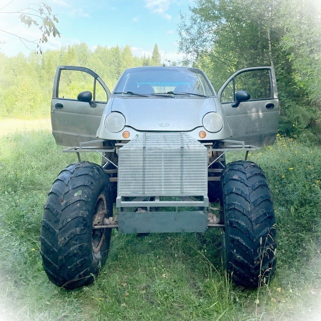 АвтоВсячина