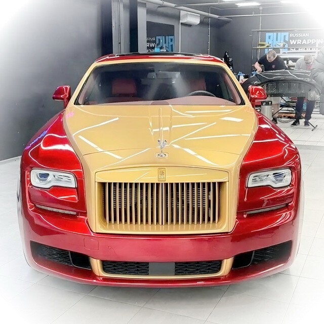 АвтоВсячина