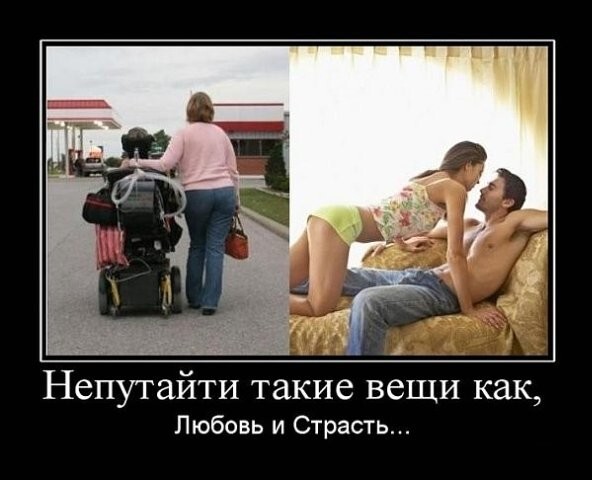 Демотиваторы от 2010 года