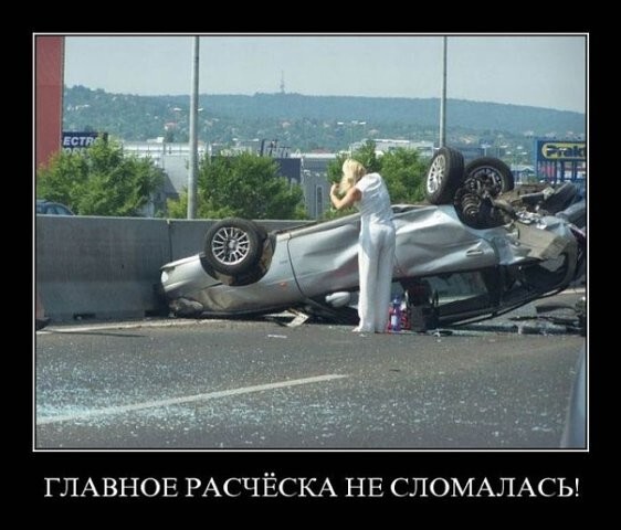 Демотиваторы от 2010 года