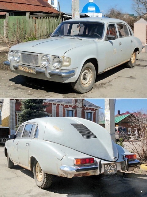 АвтоВсячина