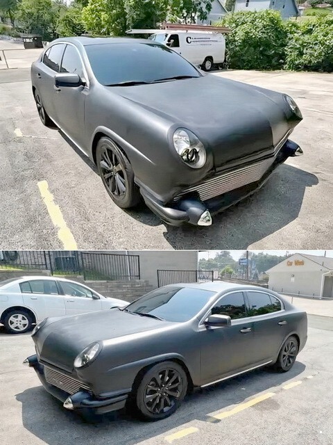 АвтоВсячина