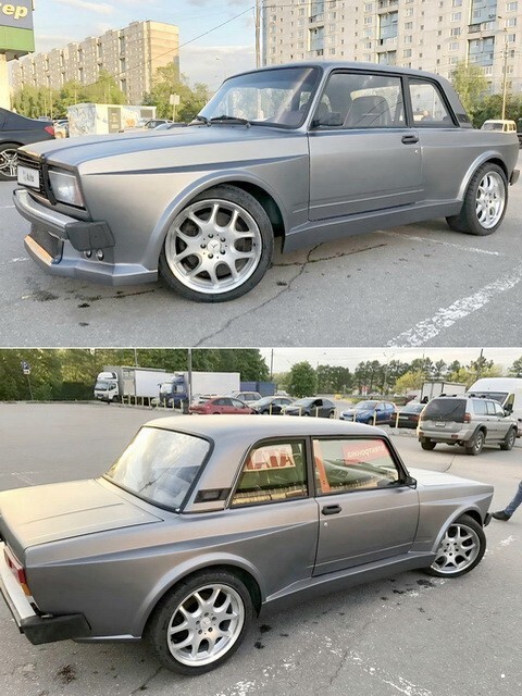 АвтоВсячина