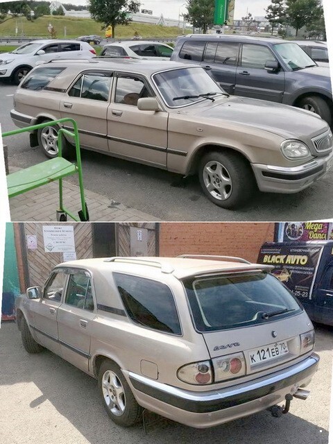 АвтоВсячина